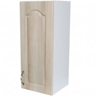 Corp superior 30 cu 1 usa Zebra MDF sonoma mustata Corp superior 30 cu 1 usa Zebra MDF sonoma mustata